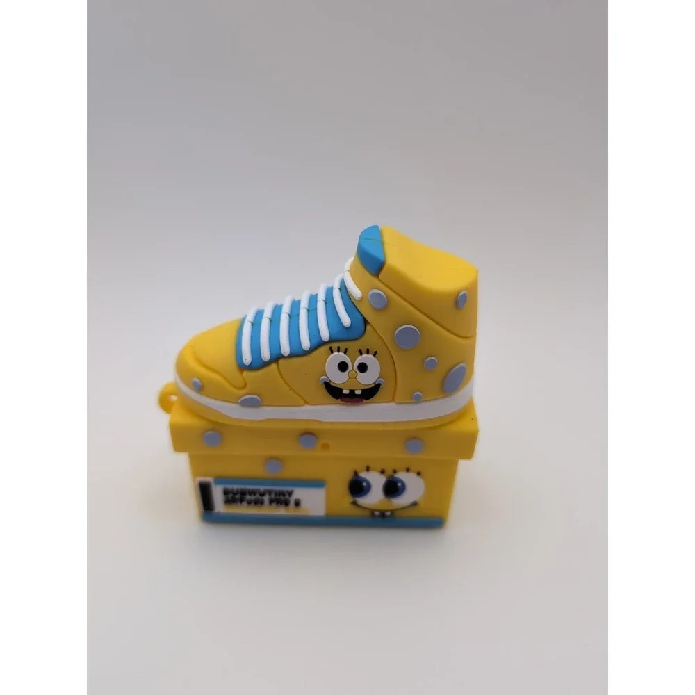 SpongeBob Air Pod‎ Case